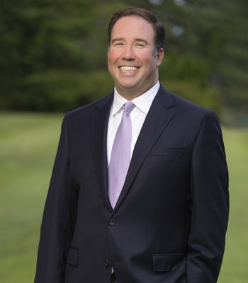 Portrait of Bob Bushmiaer, Executive Broker,  ABR, CRS.